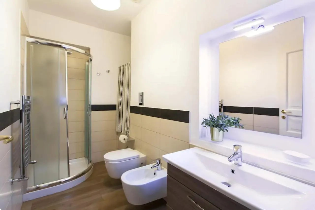 Butera Apartment Palermo