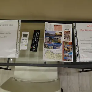 Monte Palace Nocleg ze śniadaniem